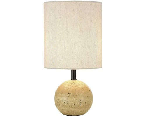 Интерьерная настольная лампа TICO WE732.01.004 Wertmark