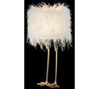 Настольная лампа Tizio WE751.01.504 Wertmark