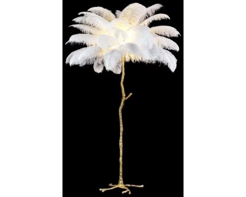 Торшер Tabita WE755.01.505 Wertmark