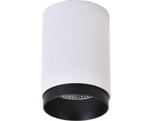 Точечный светильник Stecken WE801.01.007 Wertmark