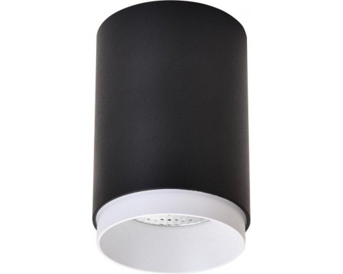 Точечный светильник Stecken WE801.01.027 Wertmark