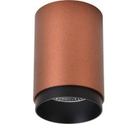 Точечный светильник Stecken WE801.01.607 Wertmark