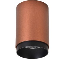 Точечный светильник Stecken WE801.01.607 Wertmark