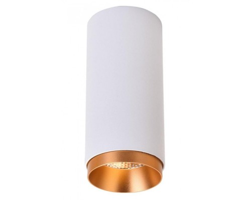 Точечный светильник Stecken WE802.01.007 Wertmark