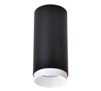 Точечный светильник Stecken WE802.01.027 Wertmark