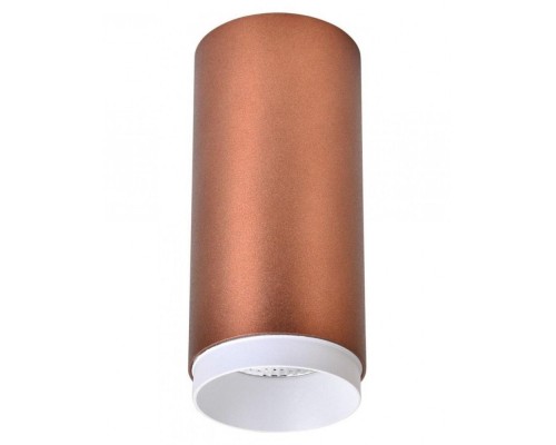 Точечный светильник Stecken WE802.01.607 Wertmark