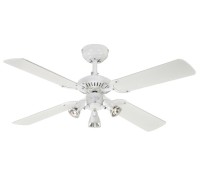 Потолочная люстра Princess Euro White 72113WES Westinghouse