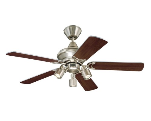 Потолочная люстра Kingston 72114WES Westinghouse