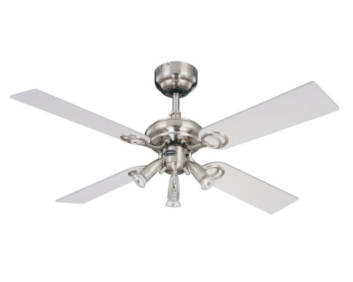 Потолочная люстра Pearl 72118WES Westinghouse