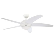 Потолочная люстра Bendan White 72140WES Westinghouse