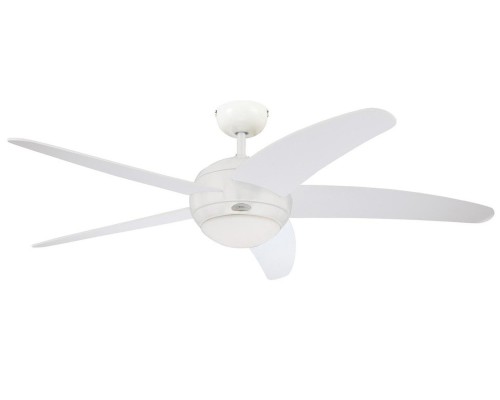 Потолочная люстра Bendan White 72140WES Westinghouse