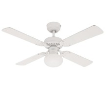 Потолочная люстра Vegas White 72185WES Westinghouse