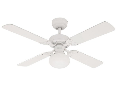 Потолочная люстра Vegas White 72185WES Westinghouse