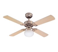 Потолочная люстра Vegas 72272WES Westinghouse