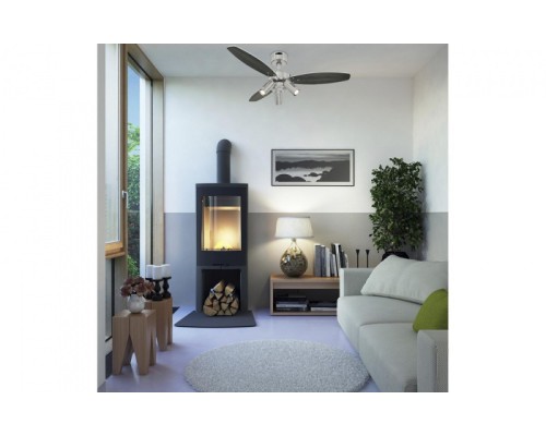 Потолочная люстра Jet Plus 72290WES Westinghouse