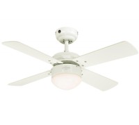 Потолочная люстра Colosseum White 72420WES Westinghouse