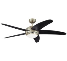 Потолочная люстра Bendan 72557WES Westinghouse