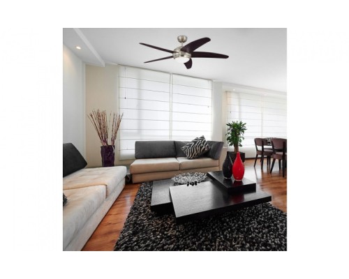 Потолочная люстра Bendan 72557WES Westinghouse