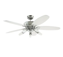 Потолочная люстра Arius 72559WES Westinghouse