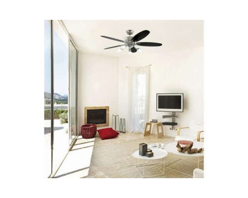 Потолочная люстра Arius 72559WES Westinghouse