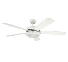 Потолочная люстра Comet II 78017WES Westinghouse