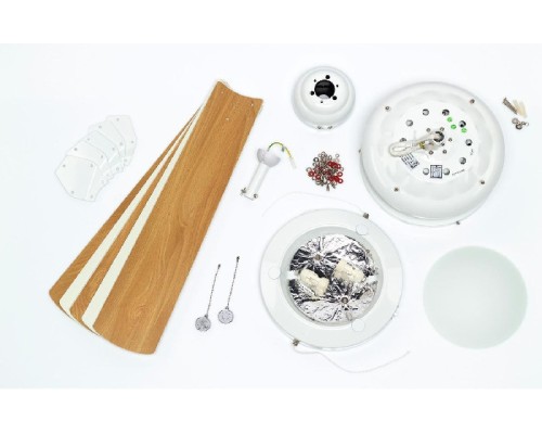 Потолочная люстра Comet II 78017WES Westinghouse