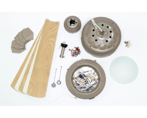 Потолочная люстра Comet 78182WES Westinghouse