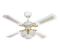 Потолочная люстра Princess Trio White 78324WES Westinghouse