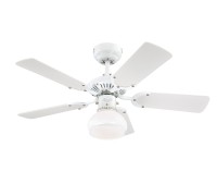 Потолочная люстра Princess Radiance II White 78704WES Westinghouse