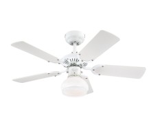 Потолочная люстра Princess Radiance II White 78704WES Westinghouse