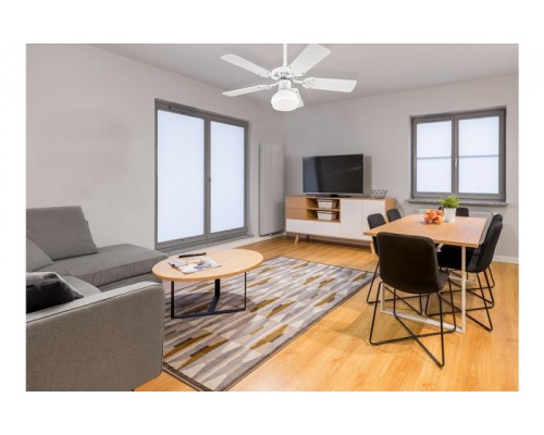 Потолочная люстра Princess Radiance II White 78704WES Westinghouse