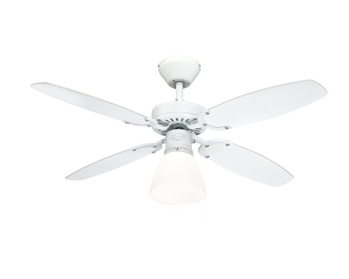 Потолочная люстра Capitol White 78708WES Westinghouse