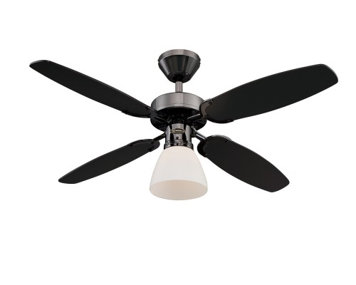 Потолочная люстра Capitol Gun Metal 78709WES Westinghouse