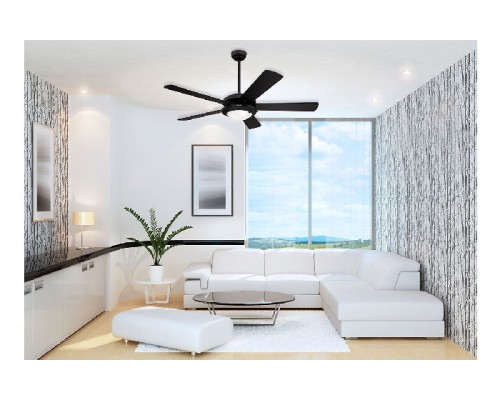 Потолочная люстра Comet Graphite 78719WES Westinghouse