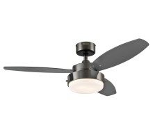 Потолочная люстра Alloy 78764WES Westinghouse