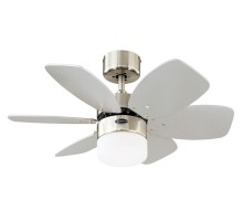 Потолочная люстра Flora Royal 78788WES Westinghouse