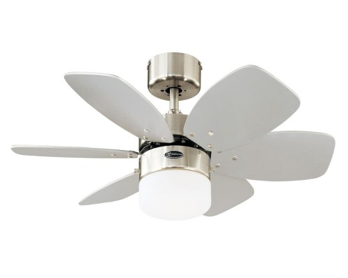 Потолочная люстра Flora Royal 78788WES Westinghouse