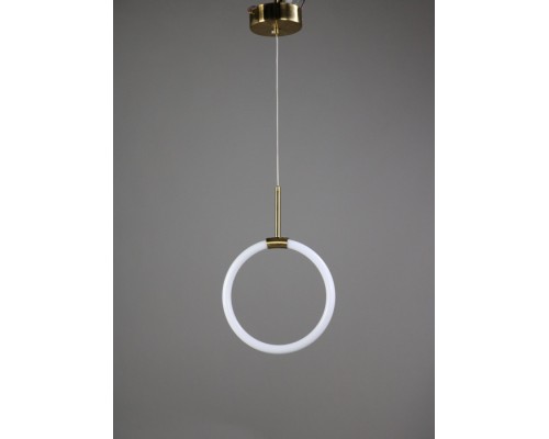 Подвесной светильник Jessy ZRS.01043.01 Zortes