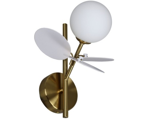 Бра Floret ZRS.01201.01 Zortes