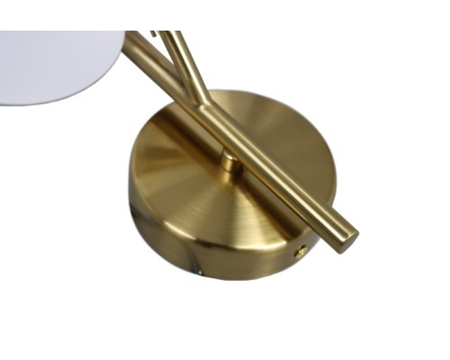 Бра Floret ZRS.01201.01 Zortes