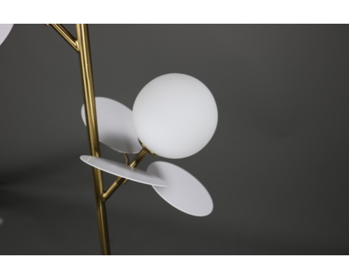 Подвесной светильник Floret ZRS.01201.02 Zortes