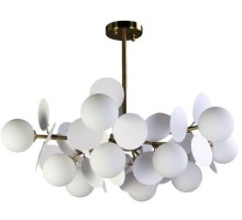 Потолочная люстра Floret ZRS.01201.12 Zortes