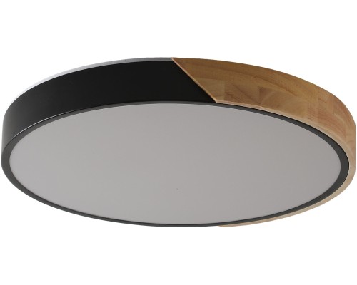 Потолочный светильник Alberro ZRS.01237.90 Zortes