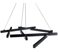 Подвесной светильник Aven ZRS.01243.02 Zortes