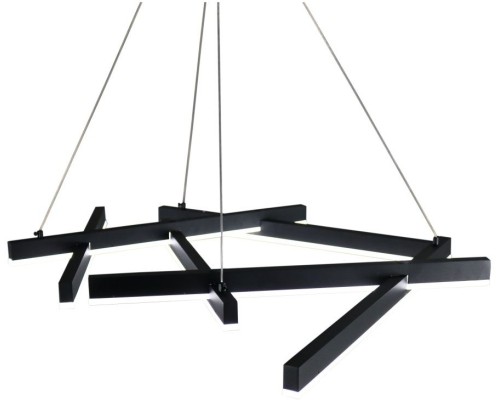 Подвесной светильник Aven ZRS.01243.02 Zortes