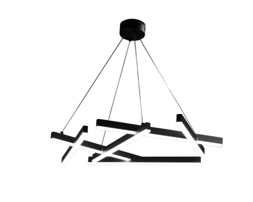 Подвесной светильник Aven ZRS.01243.02 Zortes