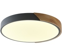 Потолочный светильник Alberro ZRS.01280.36 Zortes