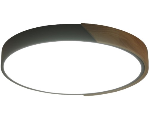 Потолочный светильник Alberro ZRS.01280.36 Zortes