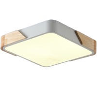 Потолочный светильник Alberro ZRS.01285.60 Zortes