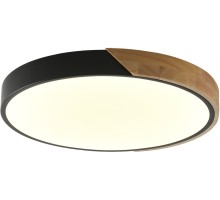 Потолочный светильник Alberro ZRS.01287.36 Zortes